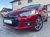Citroen DS4 2.0 hdi T O P
