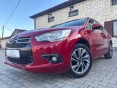 Citroen DS4 2.0 hdi T O P