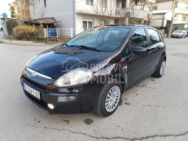 Fiat EVO 1.4 8v