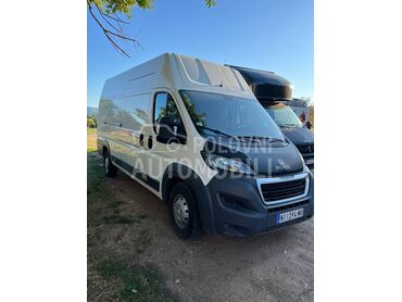 Peugeot Boxer H3L4