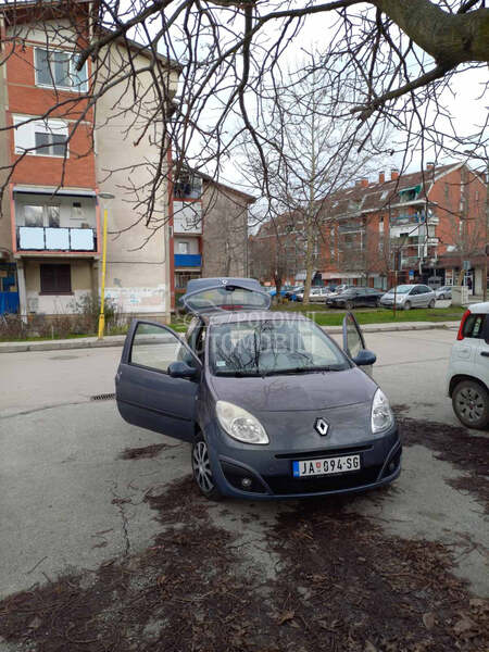 Renault Twingo 