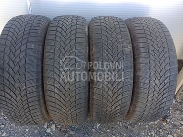 Bridgestone 235/65 R17 Zimska