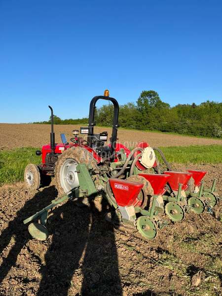 Nodet Pneumassem 4 REDA