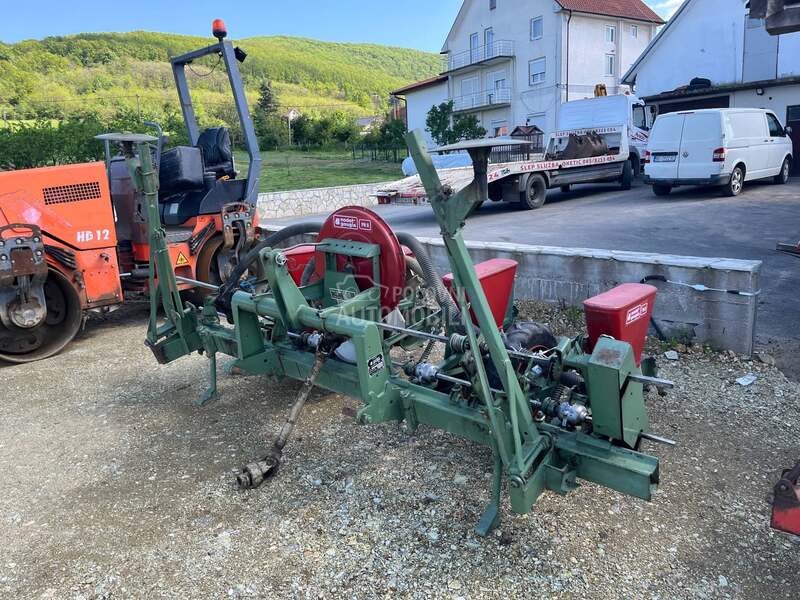 Nodet Pneumassem 4 REDA