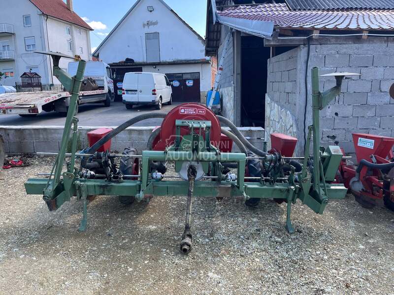 Nodet Pneumassem 4 REDA