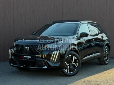 Peugeot 2008 GT/Pano/Kamera/AT8