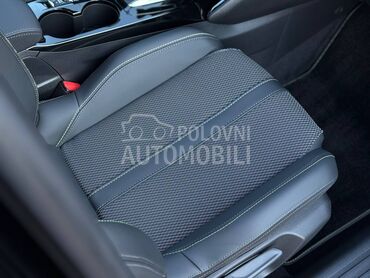 Peugeot 2008 GT/Pano/Kamera/AT8