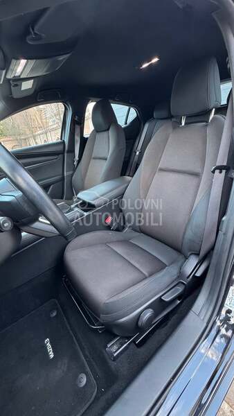 Mazda 3 2.0 Skyactiv-G H