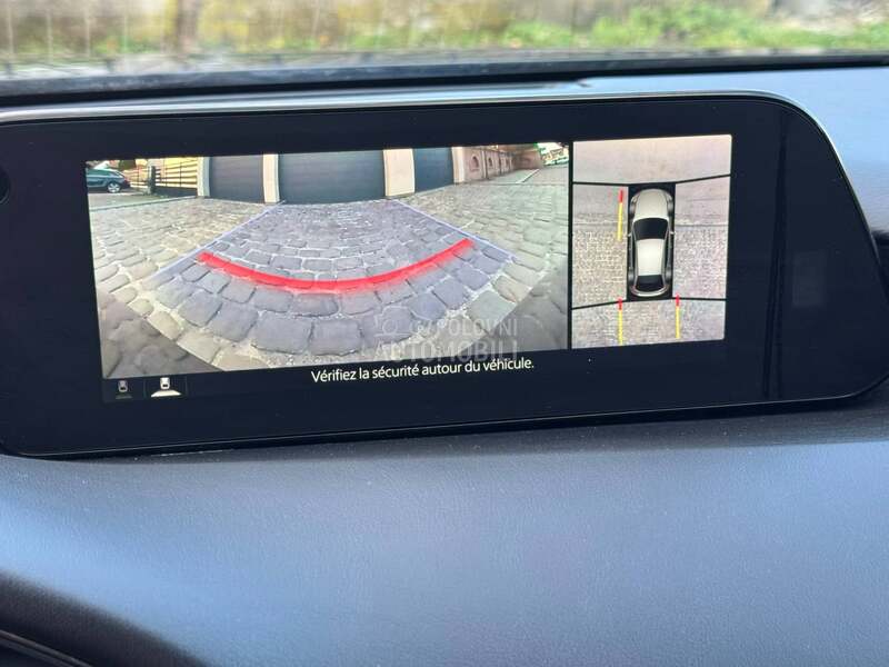 Mazda 3 2.0 Skyactiv-G H