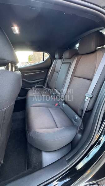 Mazda 3 2.0 Skyactiv-G H