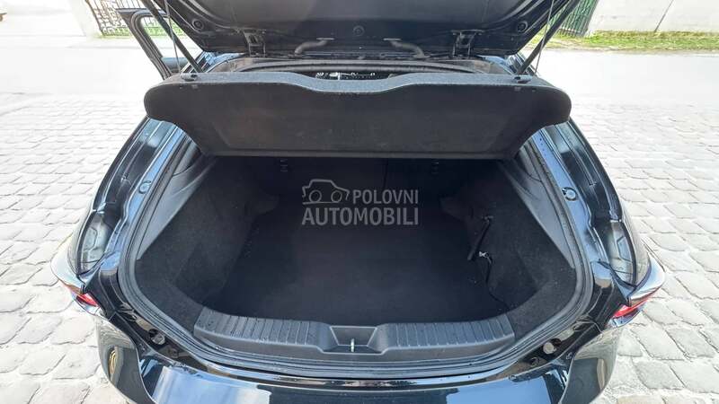 Mazda 3 2.0 Skyactiv-G H