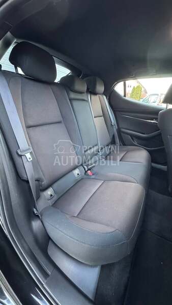 Mazda 3 2.0 Skyactiv-G H