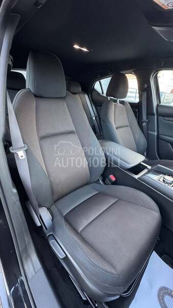 Mazda 3 2.0 Skyactiv-G H