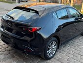 Mazda 3 2.0 Skyactiv-G H
