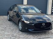 Mazda 3 2.0 Skyactiv-G H