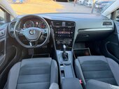 Volkswagen Golf 7 . 5/2.0tdi/DSG/kam
