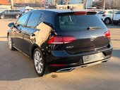 Volkswagen Golf 7 . 5/2.0tdi/DSG/kam