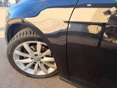 Volkswagen Golf 7 . 5/2.0tdi/DSG/kam