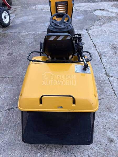 Yanmar 25ks