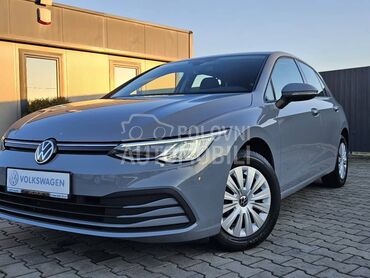 Volkswagen Golf 8 1.0