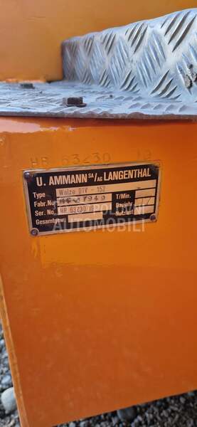 Ammann DTV.152
