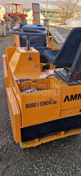 Ammann DTV.152