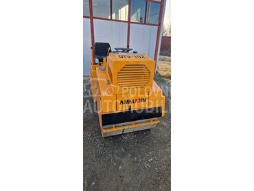 Ammann DTV.152