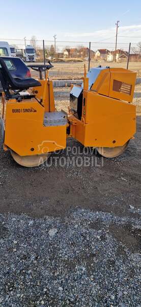 Ammann DTV.152