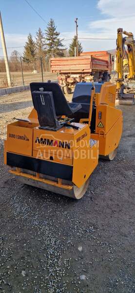 Ammann DTV.152
