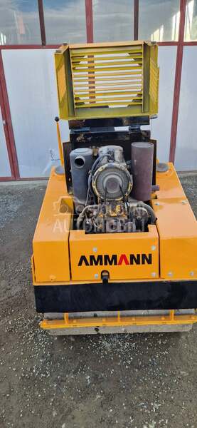 Ammann DTV.152