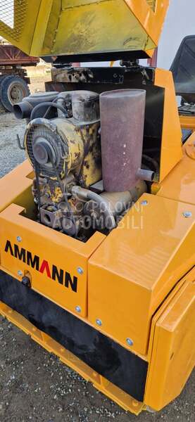 Ammann DTV.152