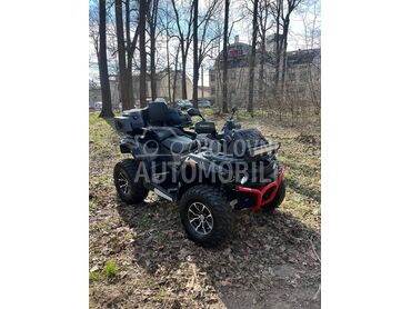 Stels geupard 850 eps trophy