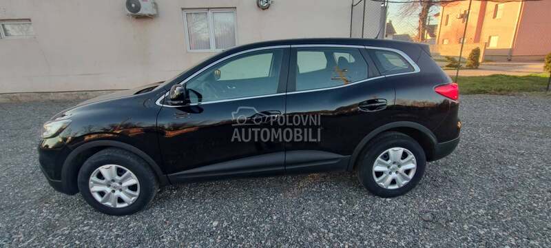 Renault Kadjar 