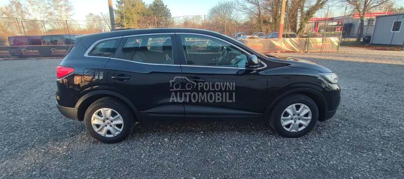 Renault Kadjar 