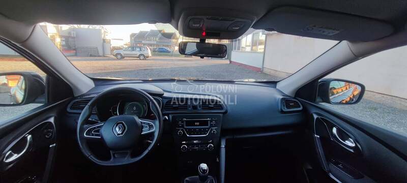 Renault Kadjar 