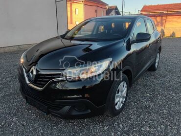 Renault Kadjar 