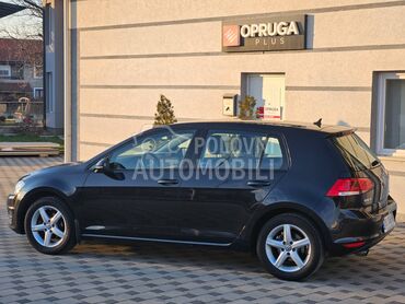 Volkswagen Golf 7 1.2 110 HIGHLINE