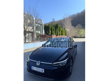 Volkswagen Golf 8 R Line