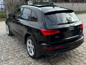 Audi Q5 2.0tdi 3xS-Line