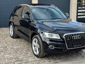 Audi Q5 2.0tdi 3xS-Line