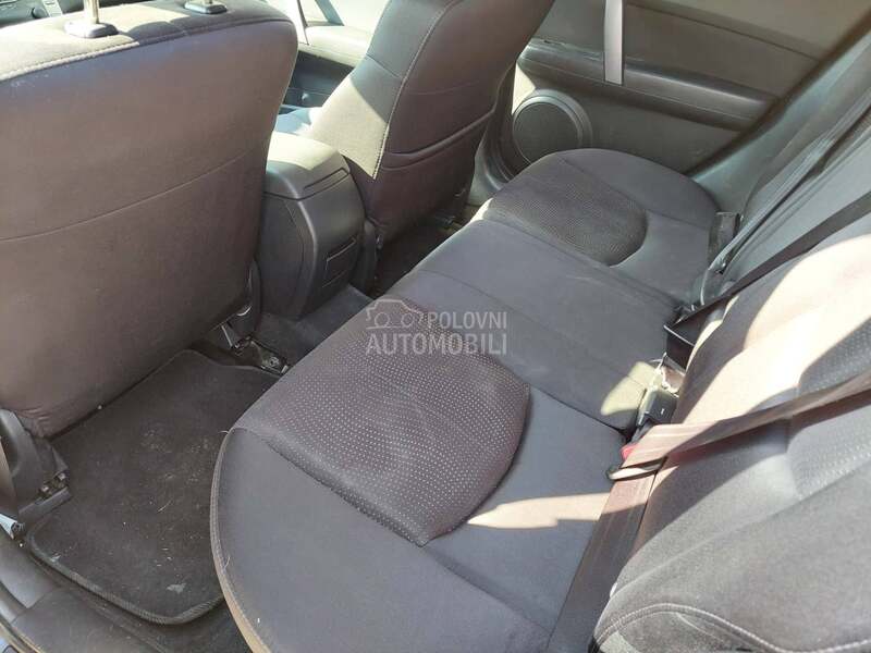 Mazda 6 2.0