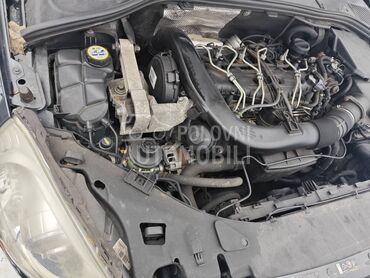 Delovi za Volvo C30, C70, S40 ... od 2001. do 2018. god.