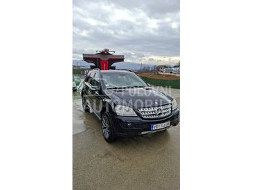 Mercedes Benz ML 280 