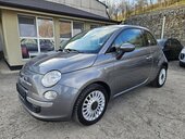 Fiat 500 1.2 58000