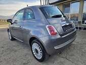 Fiat 500 1.2 58000
