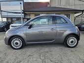 Fiat 500 1.2 58000