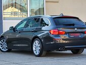 BMW 520 HUD/MEM/FU.LL