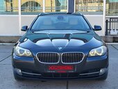 BMW 520 HUD/MEM/FU.LL