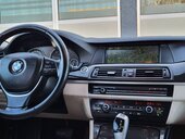 BMW 520 HUD/MEM/FU.LL