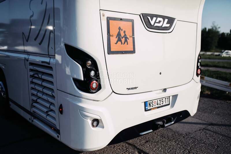 VDL Futura FHD2